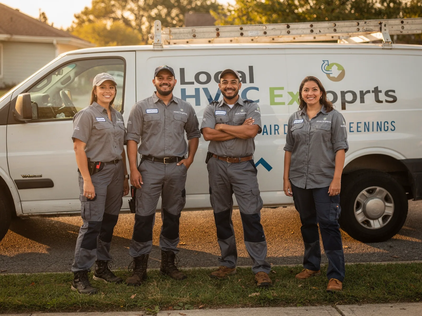 24/7 HVAC Repair & AC Replacement company in Lakemont, GA